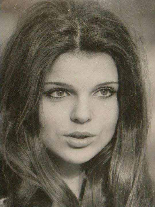 Elzbieta Dmoch