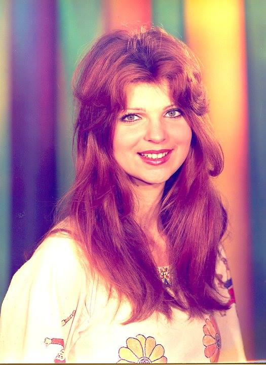 Elzbieta Dmoch