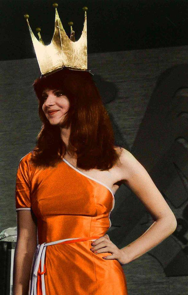 Elzbieta Dmoch