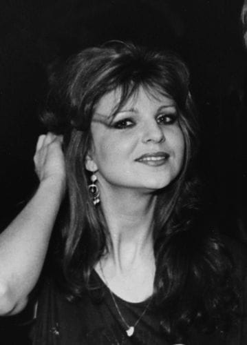 Elzbieta Dmoch