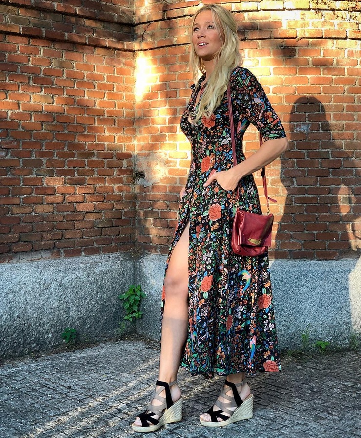 Patricia Montero