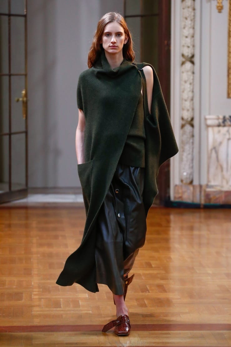 Sarah Berger (II)