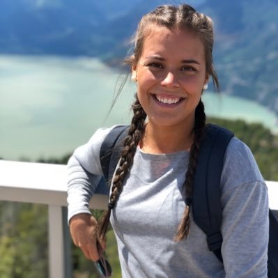 Kaela Grant Kaela Grant