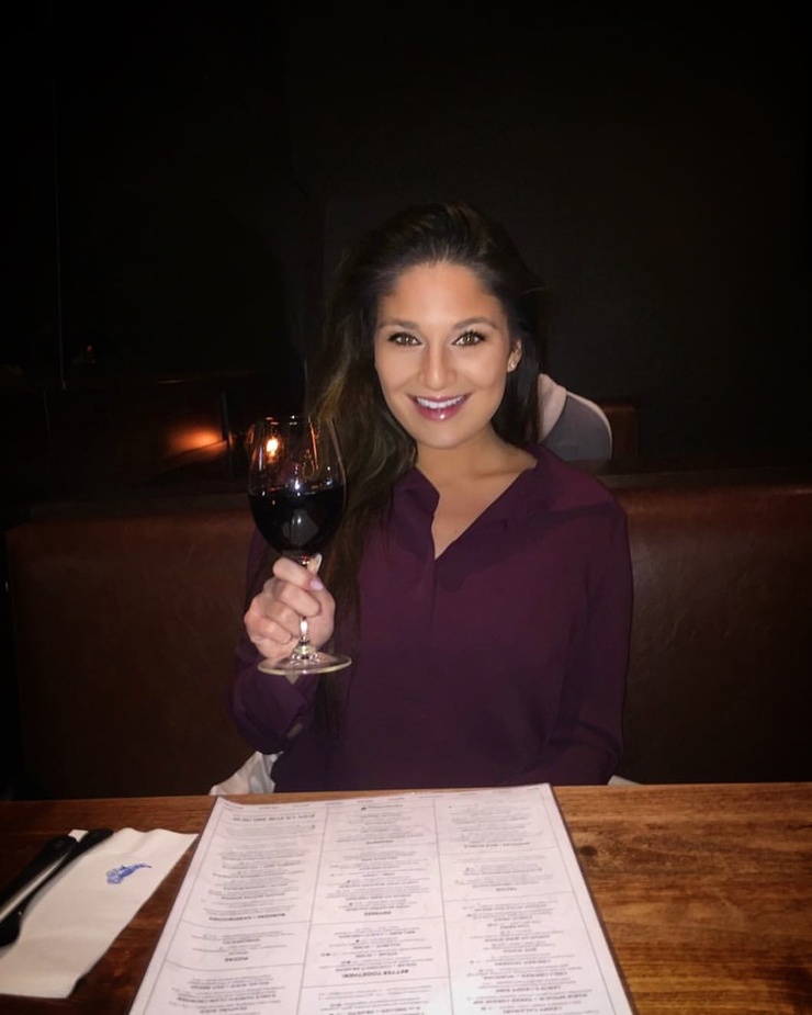 Cassandra Shahinfar