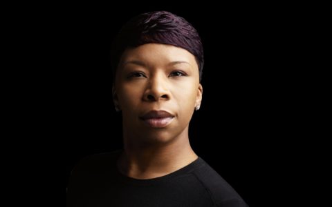 Lezley McSpadden