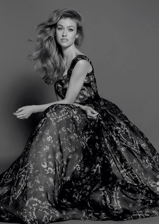 Katherine McNamara Katherine McNamara
