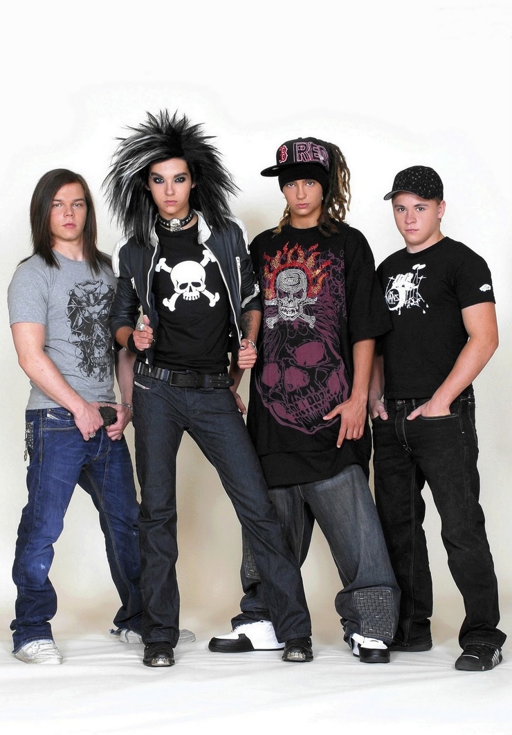 Tokio Hotel