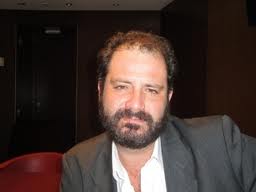 Óscar Aibar