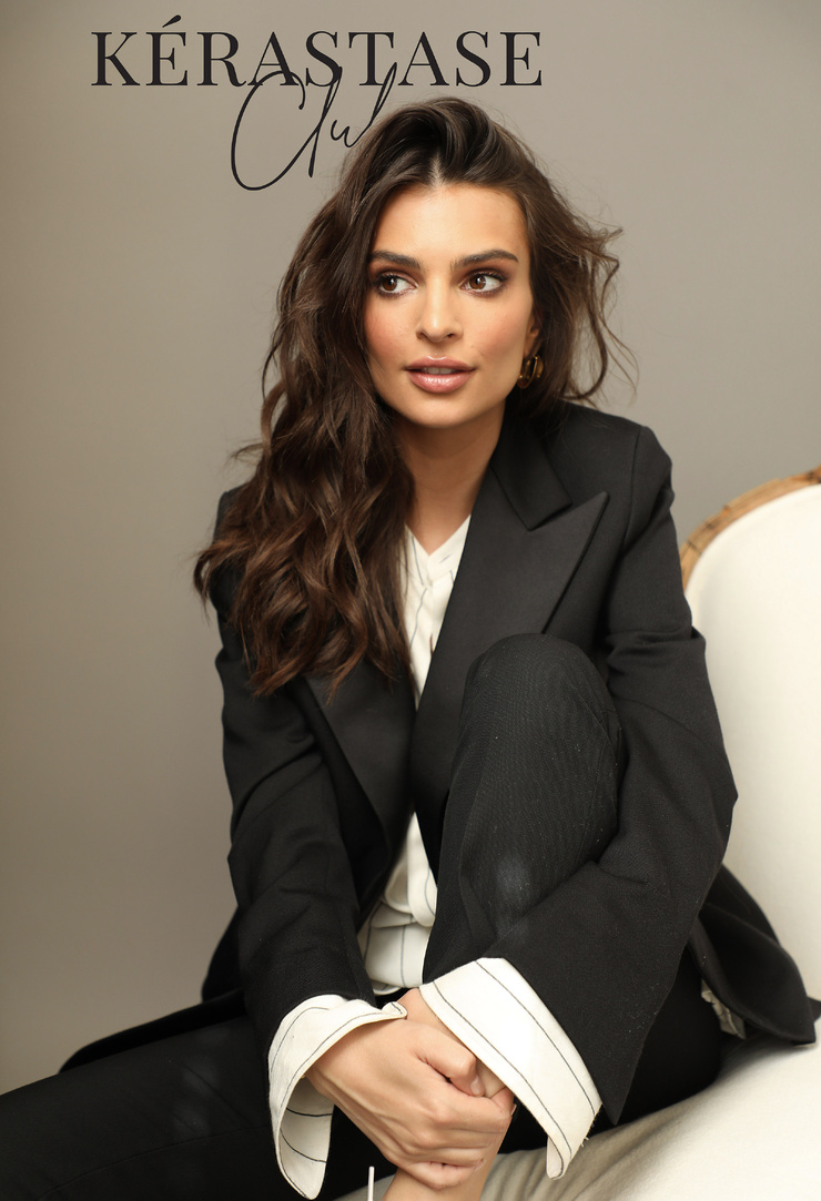 Emily Ratajkowski