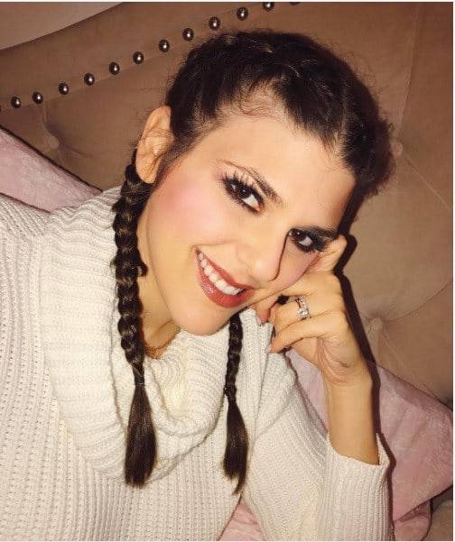 Molly Tarlov