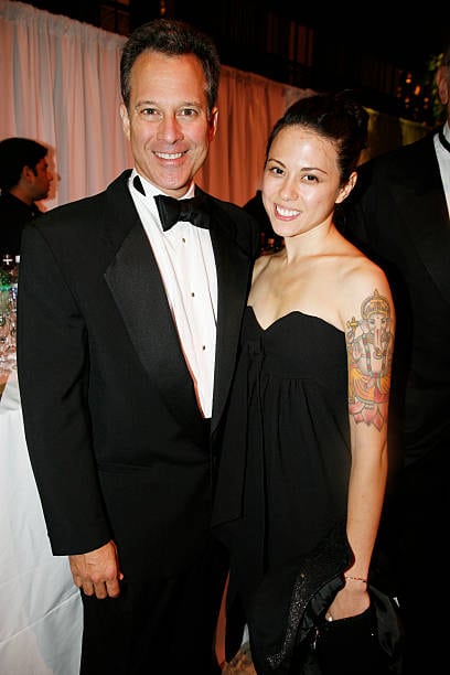 Eric Schneiderman
