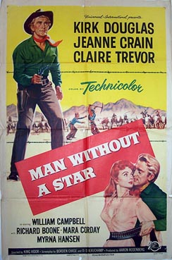 Man Without a Star