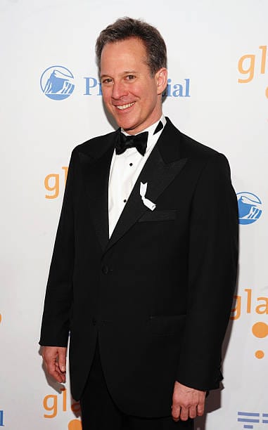 Eric Schneiderman