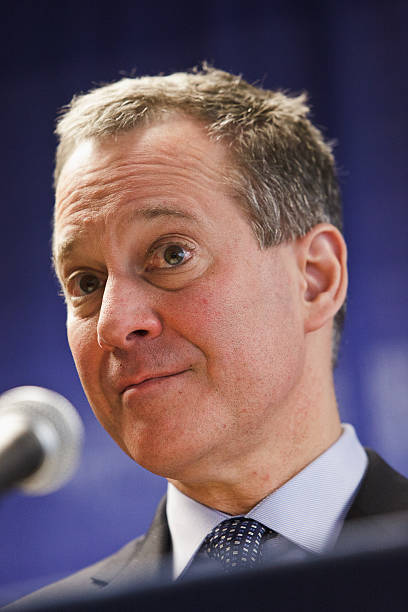 Eric Schneiderman