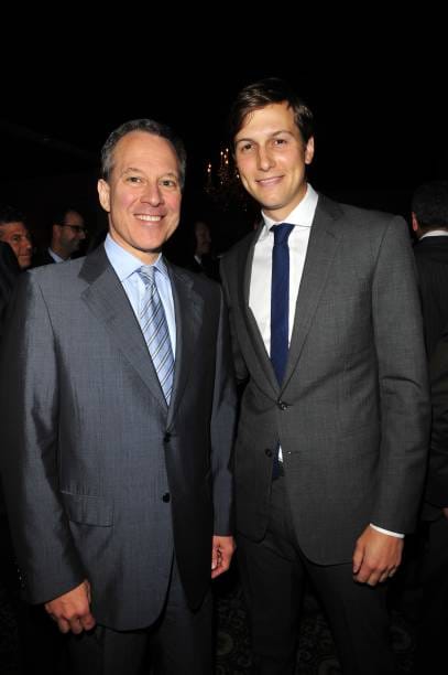 Eric Schneiderman