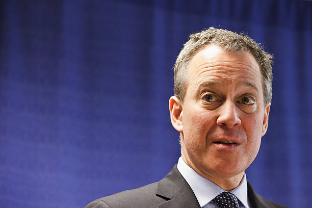 Eric Schneiderman