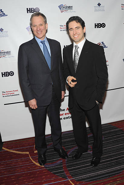 Eric Schneiderman