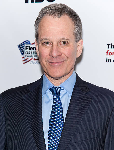 Eric Schneiderman