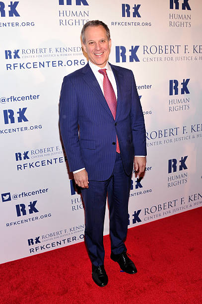 Eric Schneiderman