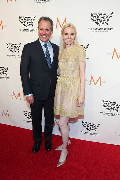 Eric Schneiderman