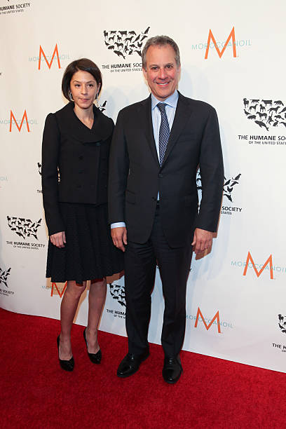 Eric Schneiderman