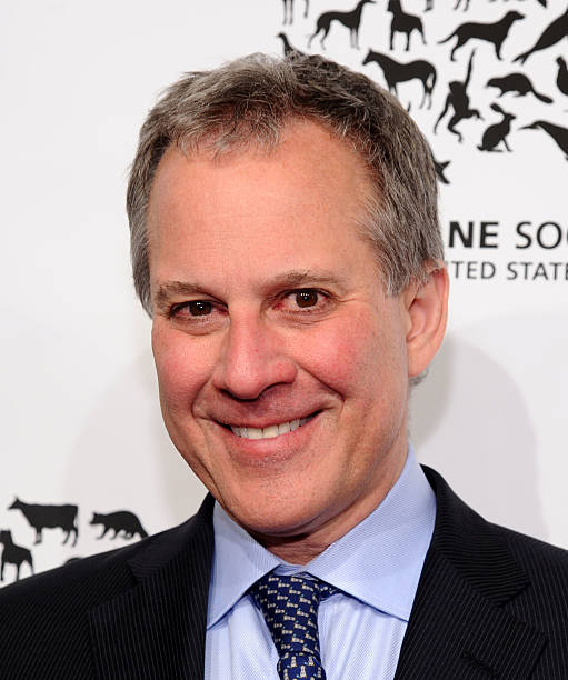 Eric Schneiderman