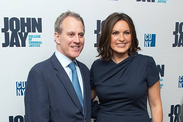 Eric Schneiderman