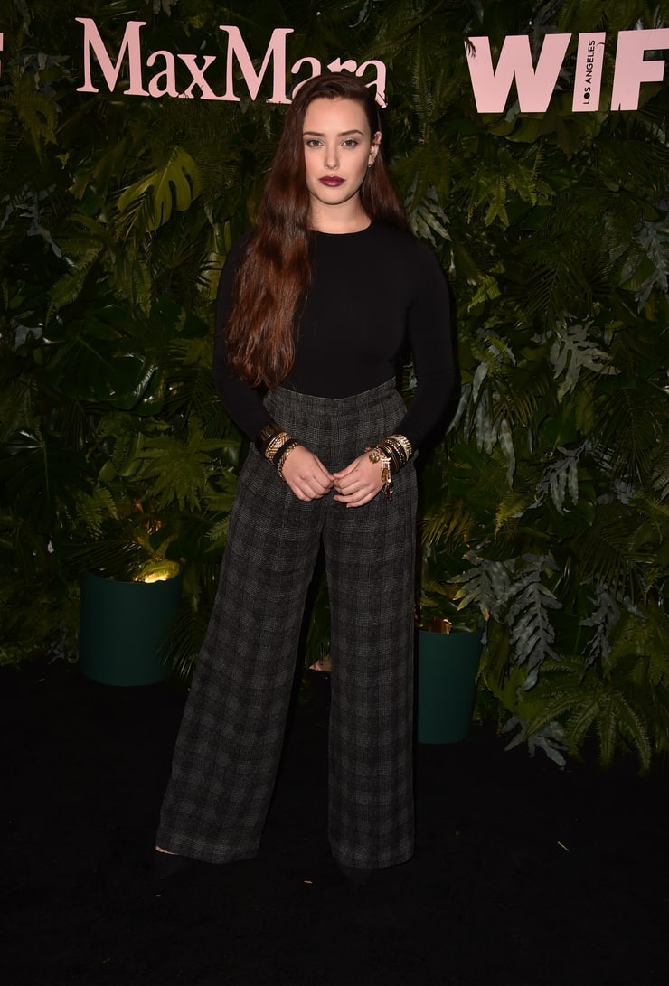 Katherine Langford