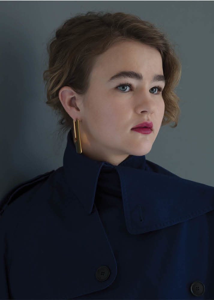 Millicent Simmonds