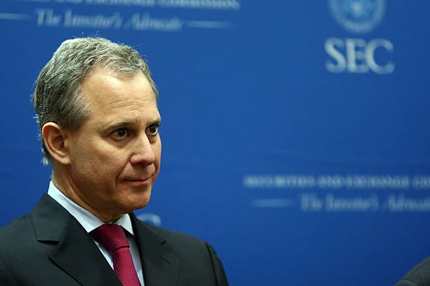 Eric Schneiderman