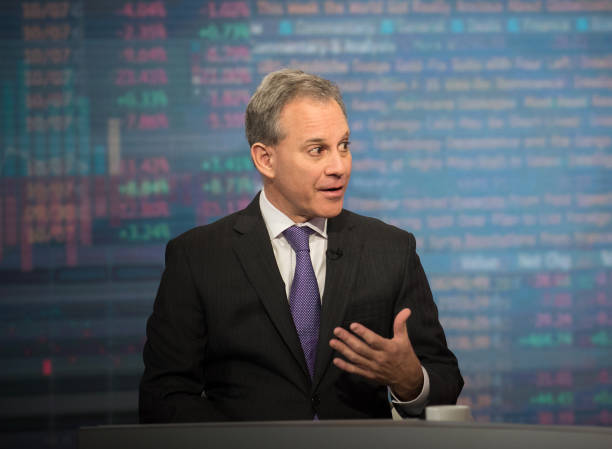 Eric Schneiderman