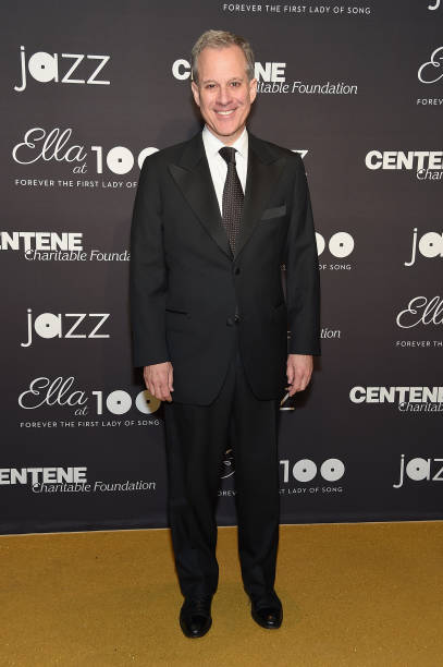 Eric Schneiderman