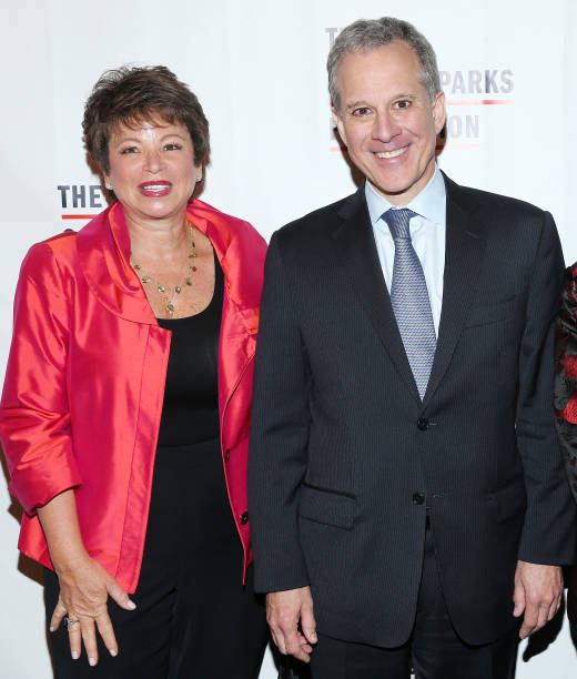 Eric Schneiderman