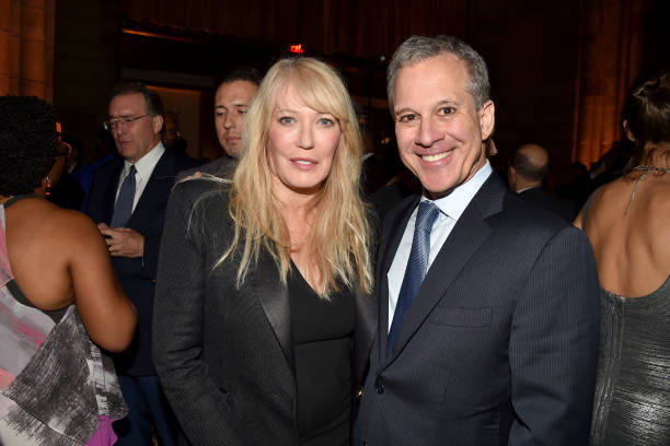 Eric Schneiderman