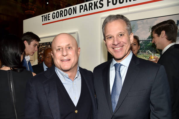 Eric Schneiderman