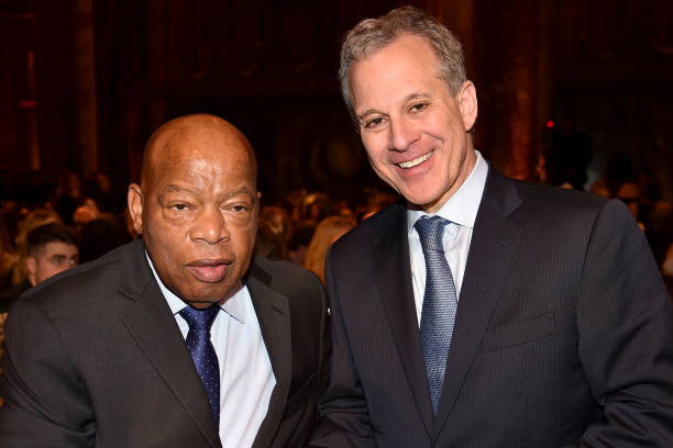 Eric Schneiderman