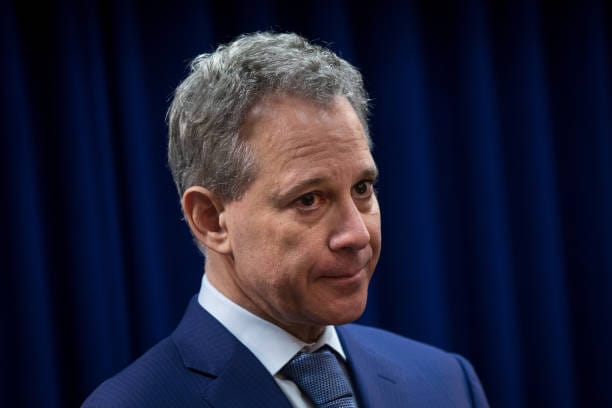 Eric Schneiderman