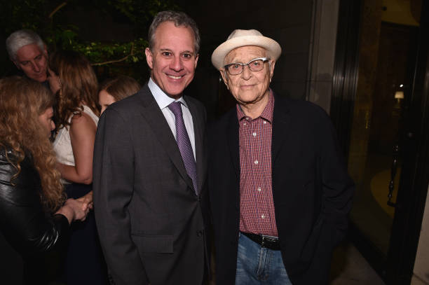 Eric Schneiderman