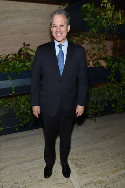 Eric Schneiderman