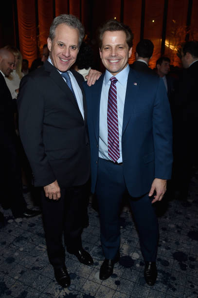 Eric Schneiderman