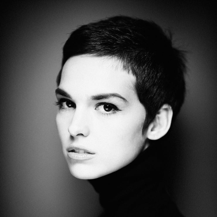 Sara Serraiocco Sara Serraiocco
