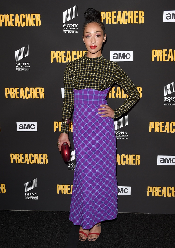 Ruth Negga Ruth Negga