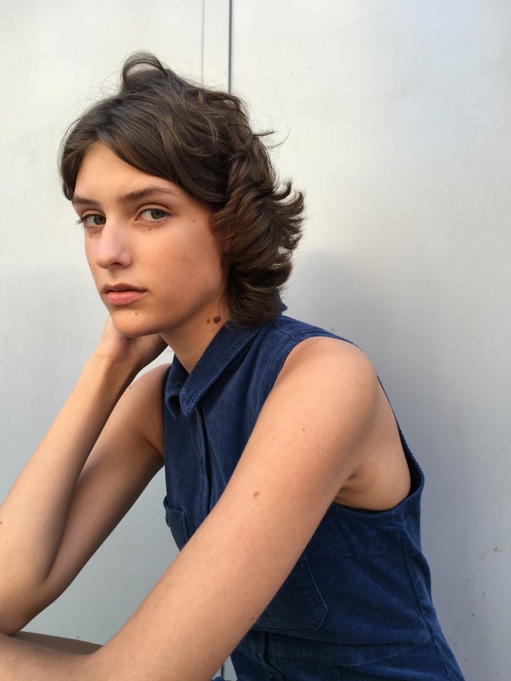 Ella King