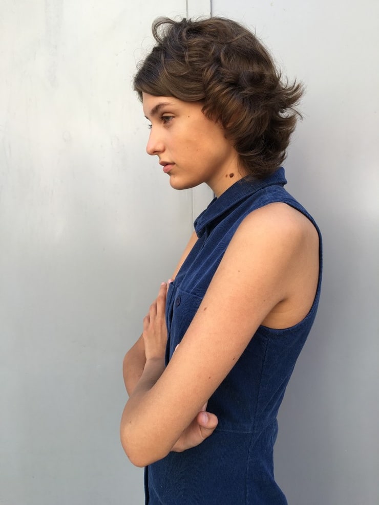 Picture of Ella King