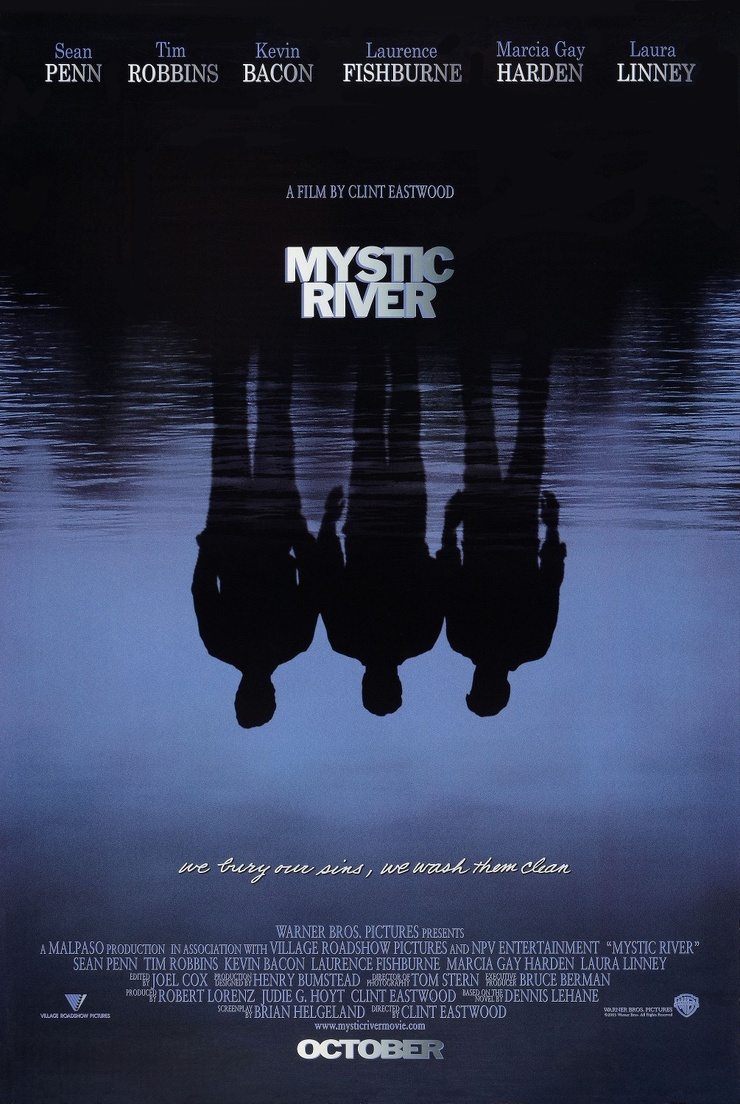 Mystic River Mystic River