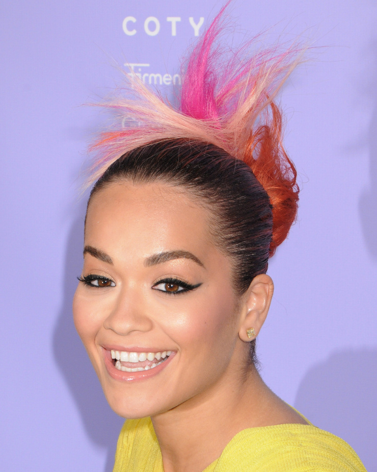 Rita Ora
