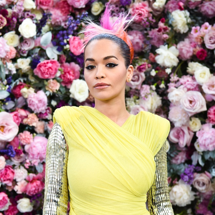 Rita Ora
