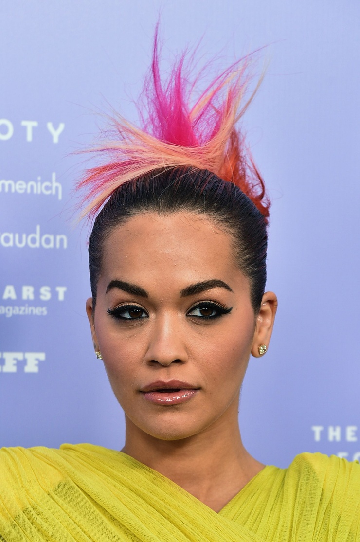 Rita Ora
