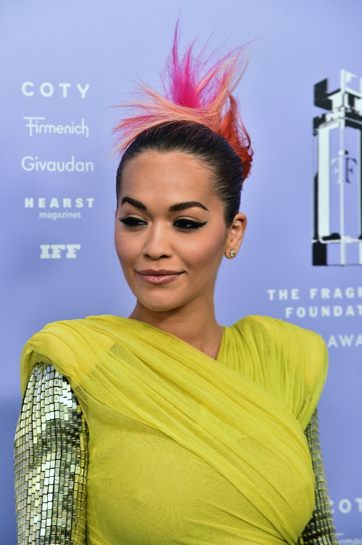 Rita Ora