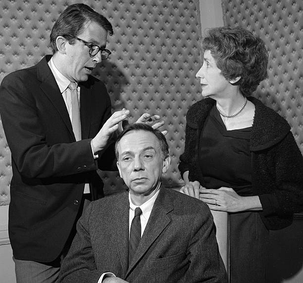 'Way Out                                  (1961-1961)
